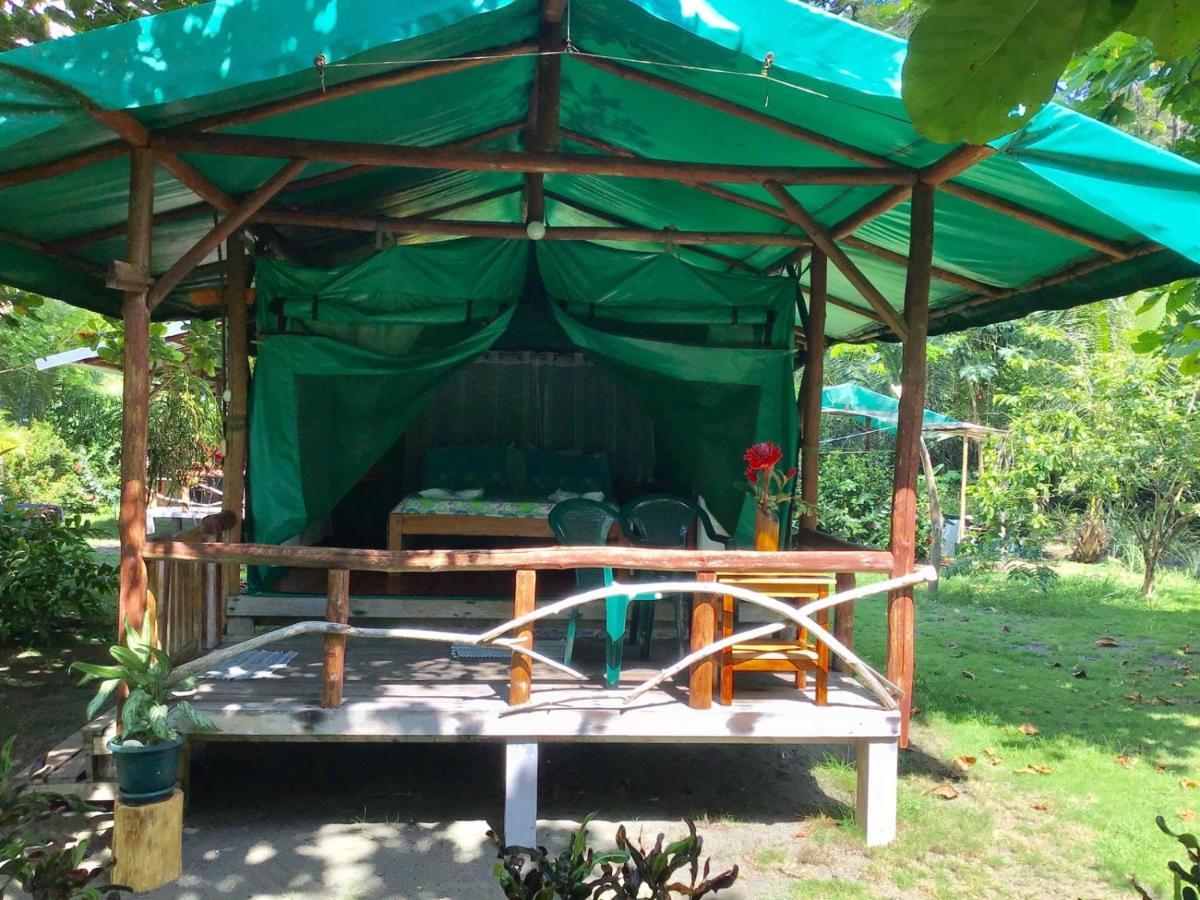 Waleskas Place Acomodação com café da manhã Puerto Jiménez Exterior foto